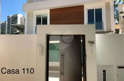 Condomínio com 4 quartos à venda em barra da tijuca - rj
