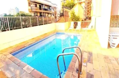 Apartamento com 2 quartos à venda em vila isabel - rj