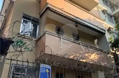 Apartamento à venda com 2 quartos em vila isabel, rio de janeiro - rj