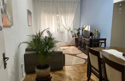Apartamento à venda com 2 quartos no condomínio do edifício marte i, rio de janeiro - rj
