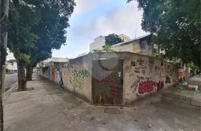 Terreno à venda na Praça Niterói, --, Maracanã, Rio de Janeiro