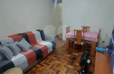 Apartamento com 3 quartos à venda na Rua Conde de Baependi, --, Flamengo, Rio de Janeiro