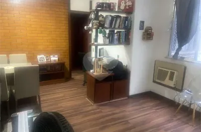 Apartamento à venda com 1 quarto no condomínio barão de pirassinunga, rio de janeiro - rj