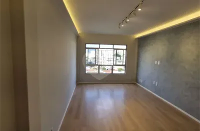 Apartamento com 3 quartos à venda na Rua Silva Teles, --, Tijuca, Rio de Janeiro