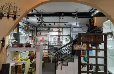 Loja à venda ou para alugar no condomínio cadeg, rio de janeiro - rj