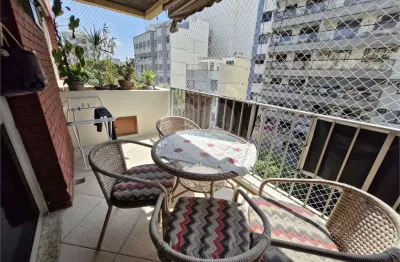 Apartamento à venda com 3 quartos, sendo 1 suíte,  no condomínio edificio monte hermon, rio de janeiro - rj