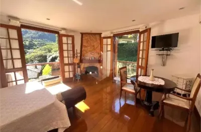 Casa com 4 quartos à venda na Rodovia Br-040, S/n Quilômetro 66 Br 040, --, Araras, Petrópolis