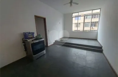Apartamento com 3 quartos à venda na Rua Conde de Bonfim, --, Tijuca, Rio de Janeiro