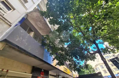 Apartamento à venda com 1 quarto em copacabana, rio de janeiro - rj