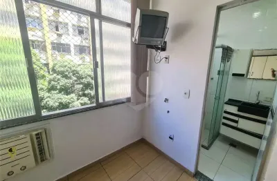 Apartamento com 1 quartos à venda em copacabana - rj