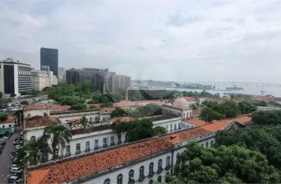 Sala comercial à venda ou para alugar no condomínio do edifício imbetiba, rio de janeiro - rj