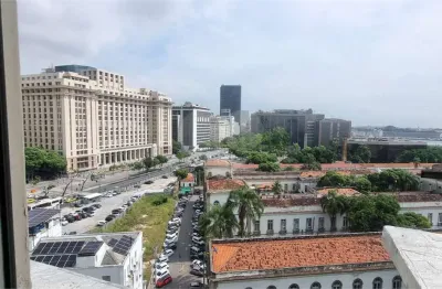 Sala comercial à venda na Churchill, --, Centro, Rio de Janeiro