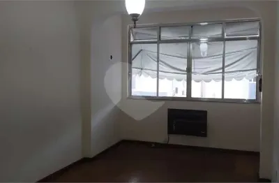 Apartamento à venda com 2 quartos no condomínio ed. nsra de lourdes, rio de janeiro - rj