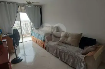 Apartamento com 2 quartos à venda na Rua Carvalho Alvim, --, Grajaú, Rio de Janeiro