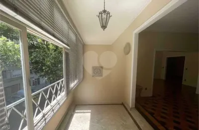 Apartamento com 3 quartos à venda em copacabana - rj