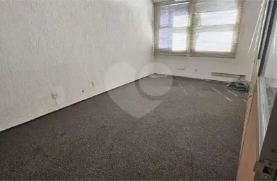 Sala comercial para alugar no condomínio edificio dom pedro ii., rio de janeiro - rj