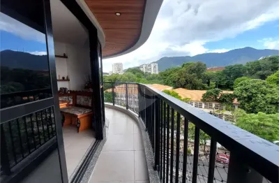 Apartamento com 2 quartos à venda em vila isabel - rj