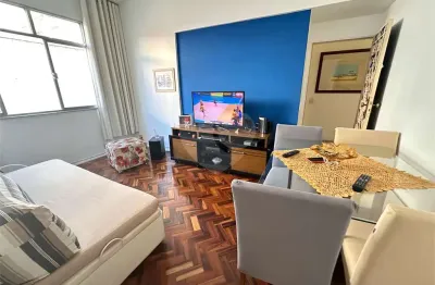 Apartamento com 1 quarto à venda na Rua Amaral, --, Andaraí, Rio de Janeiro