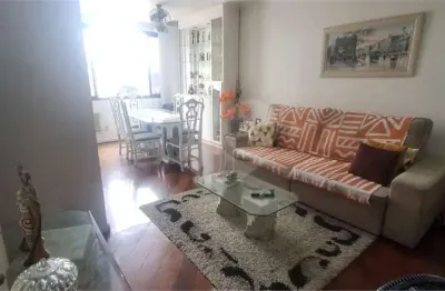 Apartamento com 3 quartos à venda na Morais E Silva, --, Tijuca, Rio de Janeiro