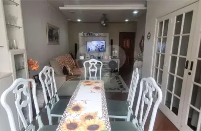 Apartamento à venda com 3 quartos, sendo 1 suíte,  no condomínio solar morais e silva, rio de janeiro - rj