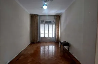 Apartamento com 2 quartos à venda na Rua Haddock Lobo, --, Tijuca, Rio de Janeiro