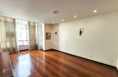 Apartamento à venda com 3 quartos no condomínio bambina, rio de janeiro - rj