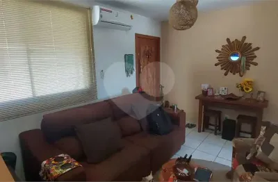 Apartamento com 2 quartos à venda na Rua Frei Caneca, --, Rio Comprido, Rio de Janeiro