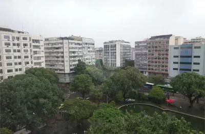 Apartamento à venda com 1 quarto, sendo 1 suíte,  no condomínio saens, rio de janeiro - rj