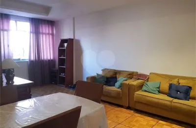 Apartamento à venda com 3 quartos, sendo 2 suítes,  no condomínio infante dom duarte, rio de janeiro - rj