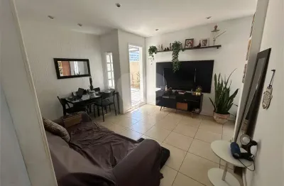 Cobertura à venda com 2 quartos no condomínio r. dos araújos, 70, rio de janeiro - rj