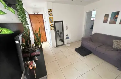 Cobertura com 2 quartos à venda na Dos Araujos, --, Tijuca, Rio de Janeiro