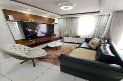 Cobertura com 2 quartos à venda em todos os santos - rj