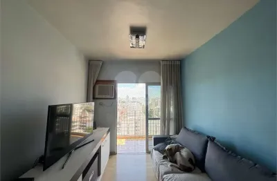 Apartamento à venda com 2 quartos no condomínio edifício 'solar da vila', rio de janeiro - rj