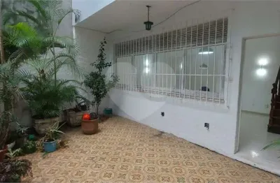 Casa de vila com 3 quartos à venda em jardim botânico - rj