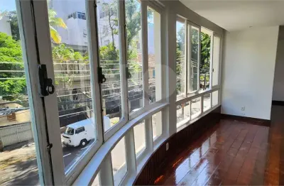 Apartamento com 2 quartos à venda na Avenida Pasteur, --, Urca, Rio de Janeiro