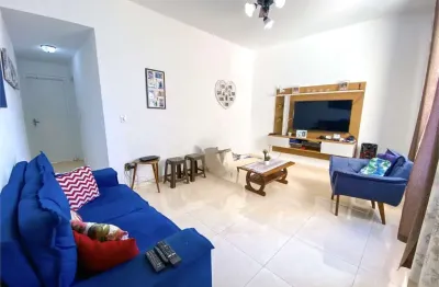 Apartamento com 2 quartos à venda na Rua Uranos, --, Olaria, Rio de Janeiro