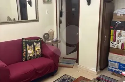 Apartamento com 1 quarto à venda na Rua Barão do Flamengo, --, Flamengo, Rio de Janeiro