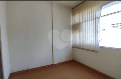 Apartamento à venda com 1 quarto no condomínio fons, rio de janeiro - rj