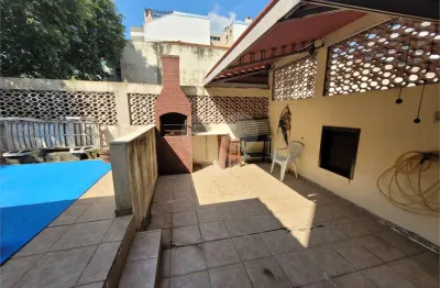 Casa à venda com 4 quartos, sendo 2 suítes,  em tijuca, rio de janeiro - rj