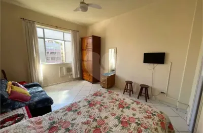 Apartamento com 1 quarto à venda na Rua Barata Ribeiro, --, Copacabana, Rio de Janeiro