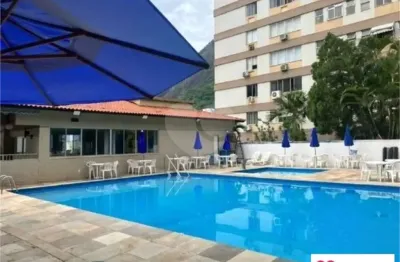 Apartamento com 3 quartos à venda em copacabana - rj