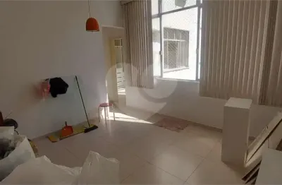 Apartamento com 2 quartos à venda na Rua Visconde de Silva, --, Botafogo, Rio de Janeiro