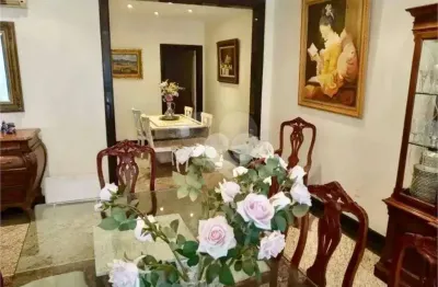 Apartamento com 4 quartos à venda em copacabana - rj