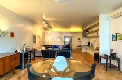 Apartamento com 3 quartos à venda na Rua Barão de Ipanema, --, Copacabana, Rio de Janeiro