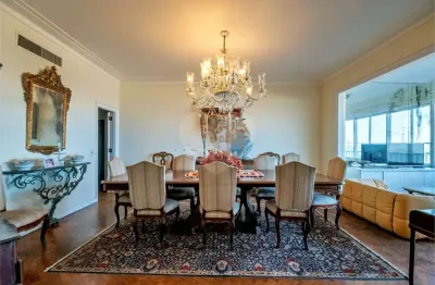 Apartamento à venda com 4 quartos, sendo 1 suíte,  no condomínio atlântica, rio de janeiro - rj