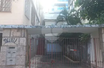 Casa à venda com 5 quartos, sendo 1 suíte,  em tijuca, rio de janeiro - rj