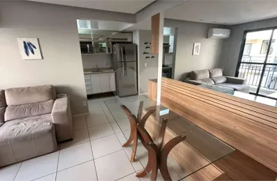 Apartamento à venda com 2 quartos, sendo 1 suíte,  no condomínio friends residencial, rio de janeiro - rj