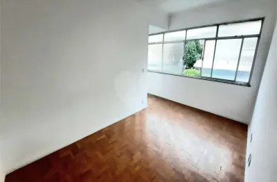 Apartamento com 2 quartos à venda na Rua São Francisco Xavier, --, Tijuca, Rio de Janeiro