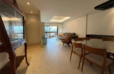 Apartamento com 4 quartos para locação em barra da tijuca - rj