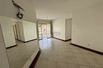 Apartamento com 3 quartos à venda na Júlio Furtado, --, Grajaú, Rio de Janeiro